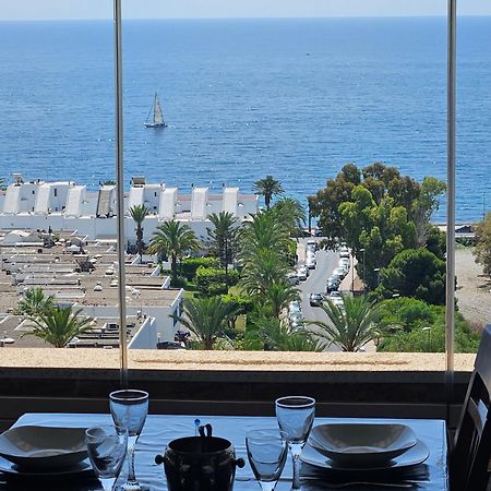 Apartament Mirando Al Mar Aguadulce  Zewnętrze zdjęcie