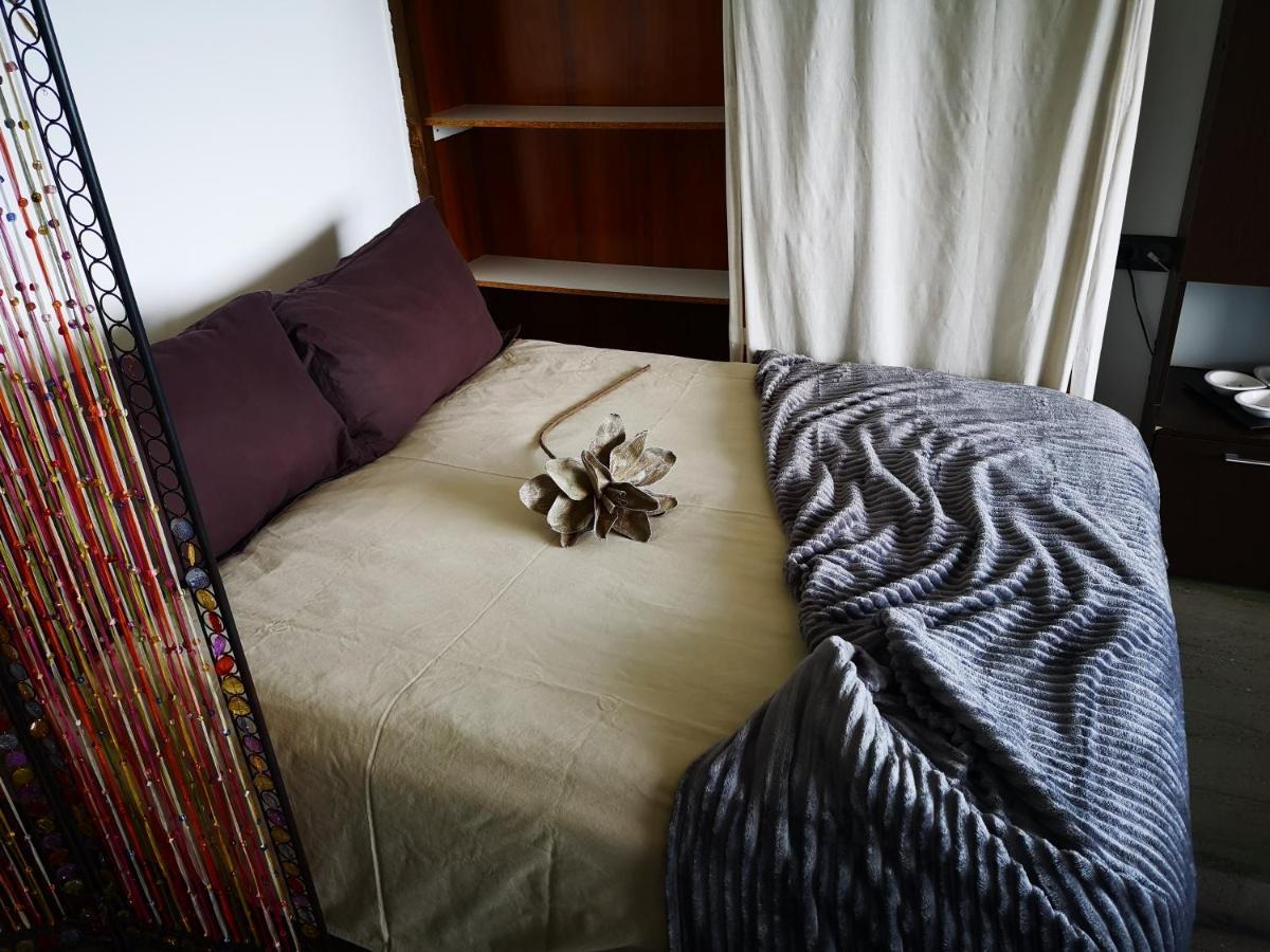 Apartament Mirando Al Mar Aguadulce  Zewnętrze zdjęcie