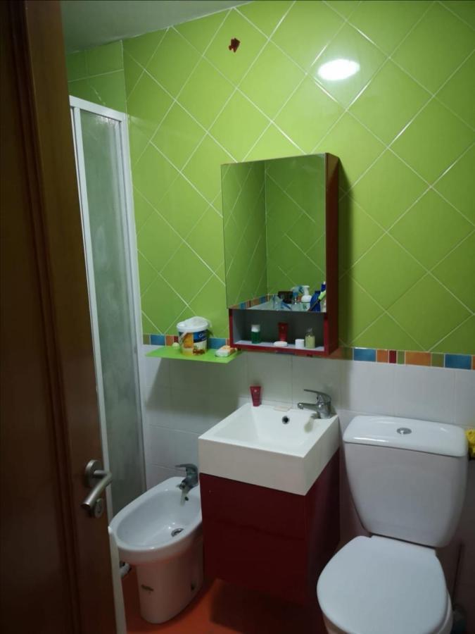 Apartament Mirando Al Mar Aguadulce  Zewnętrze zdjęcie