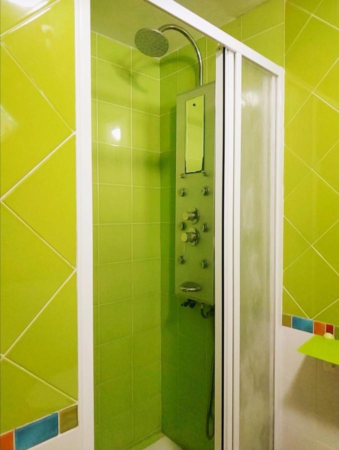 Apartament Mirando Al Mar Aguadulce  Zewnętrze zdjęcie