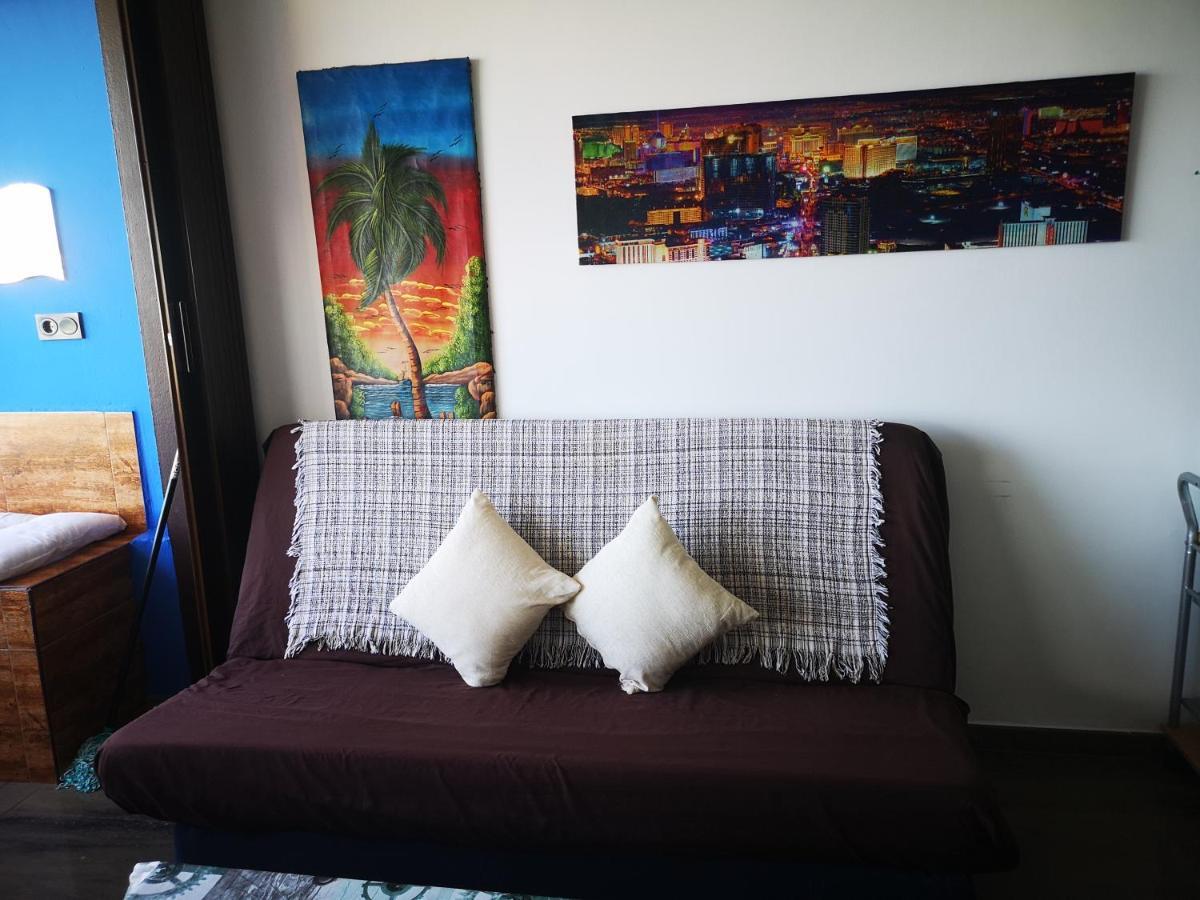 Apartament Mirando Al Mar Aguadulce  Zewnętrze zdjęcie
