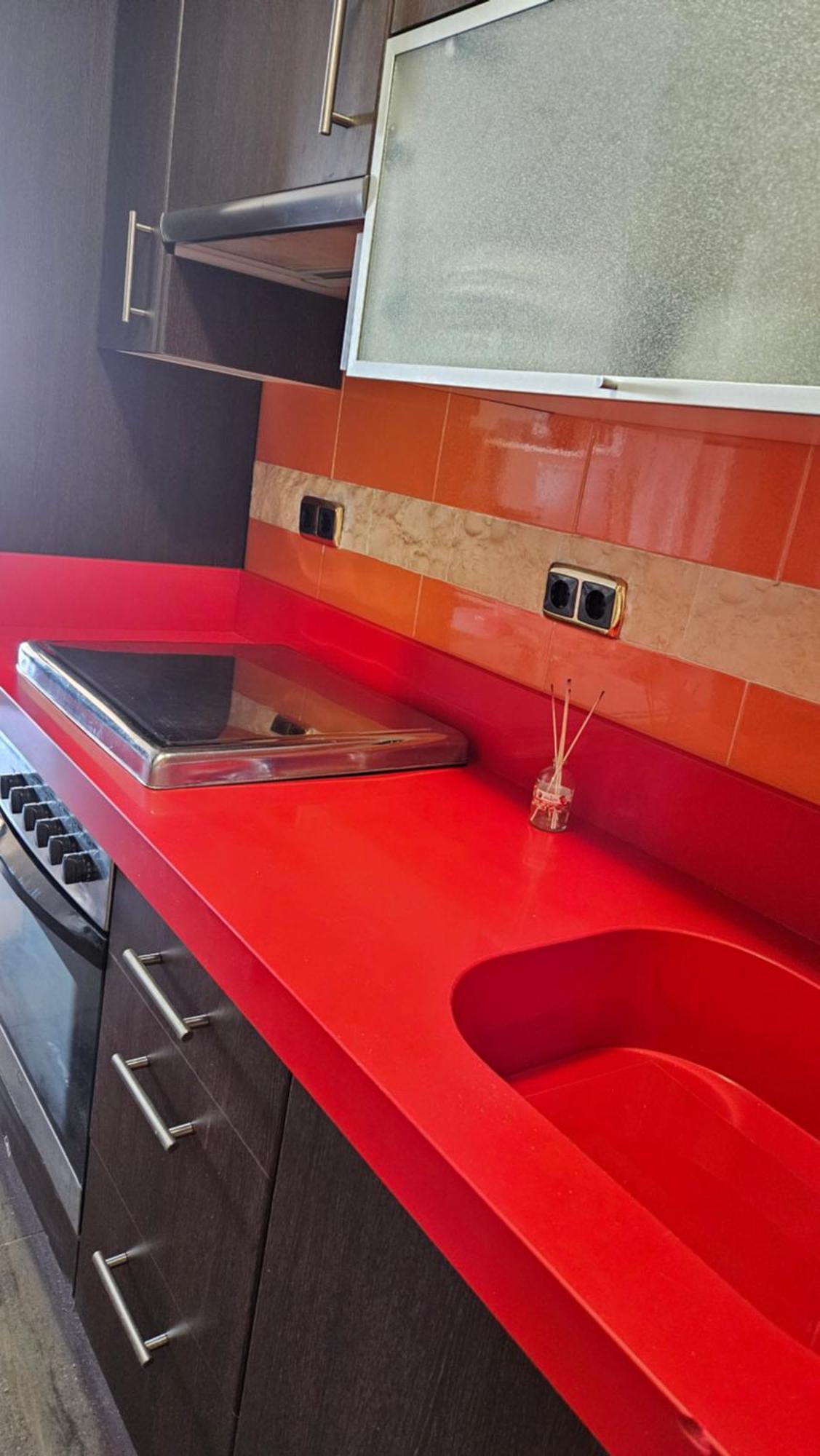 Apartament Mirando Al Mar Aguadulce  Zewnętrze zdjęcie